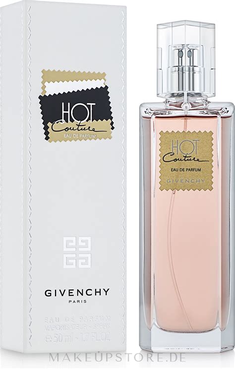 givenchy hot couture parfum für damen bestellnummer 3119043527|Eau de Parfum .